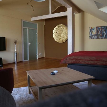 Wohlfuhlapartment Bad Wildungen Ngoại thất bức ảnh